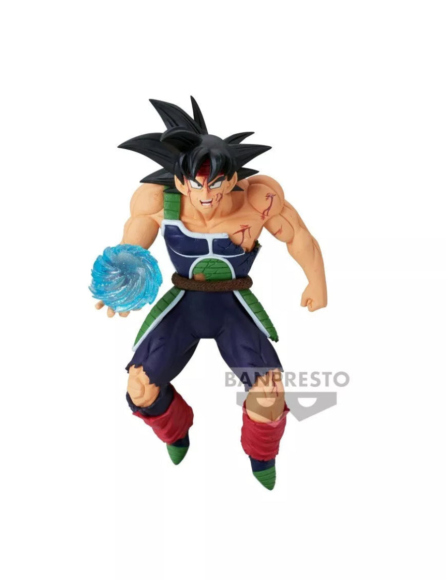 Action Figure - Banpresto - Gx Materia - Bardock