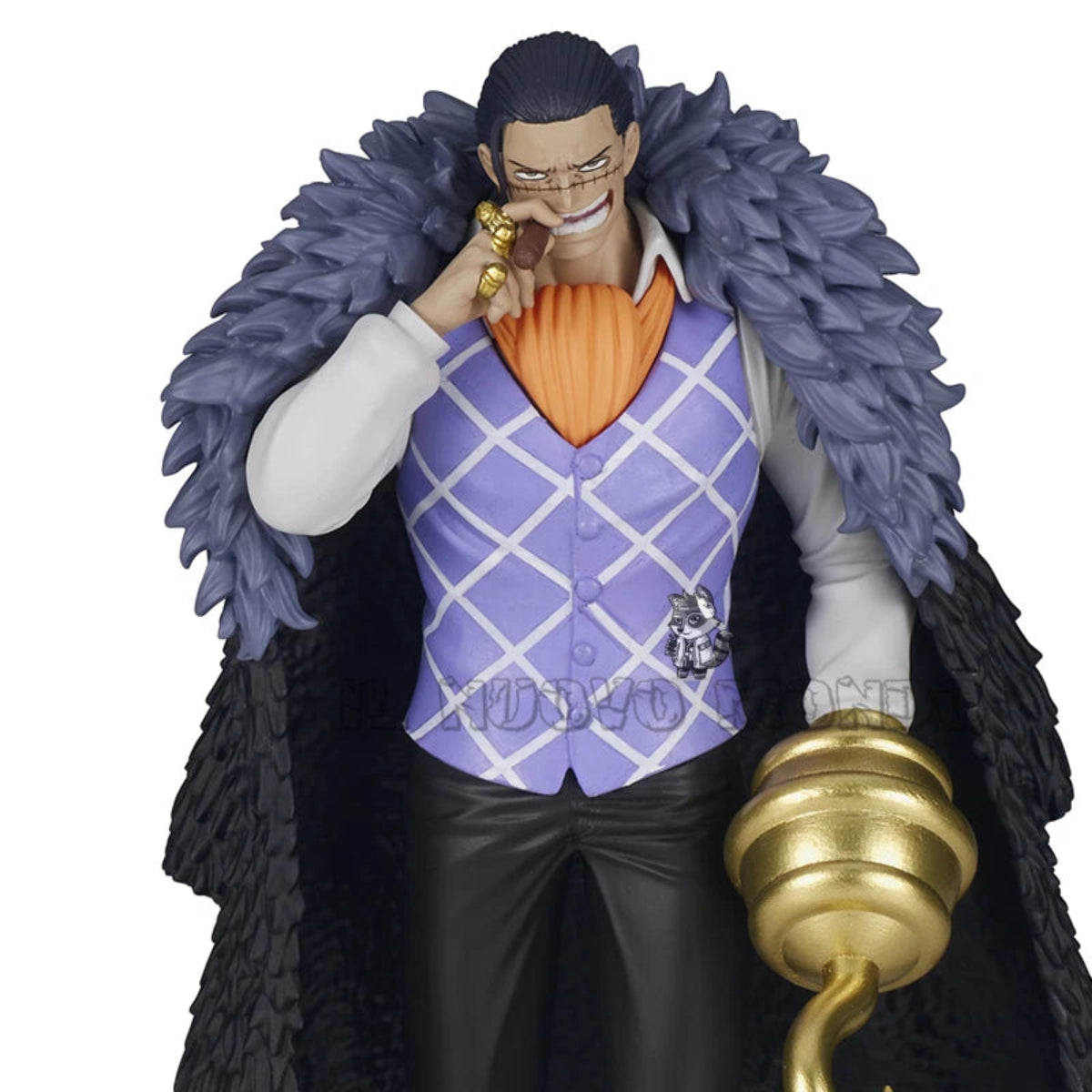 Action Figure - Bandai spirits - The Shukko - Crocodile