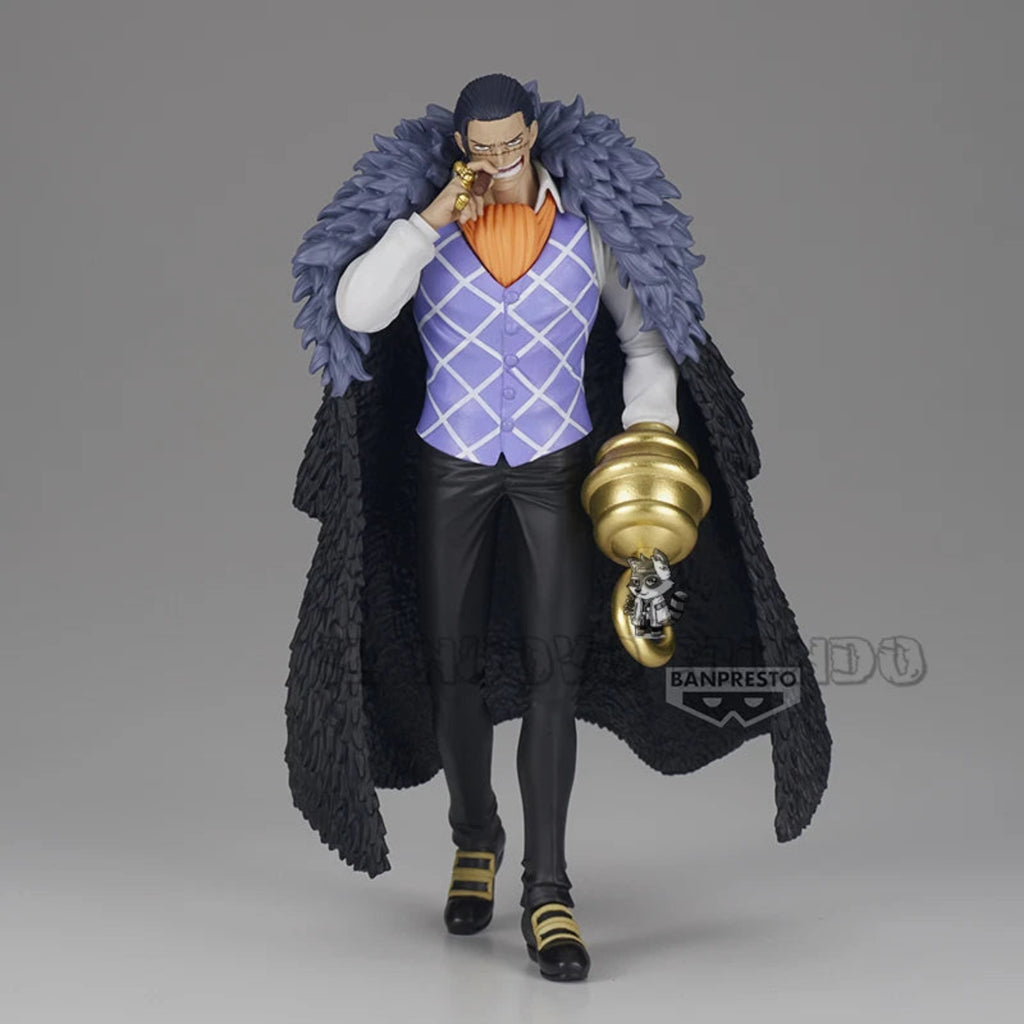 Action Figure - Bandai spirits - The Shukko - Crocodile
