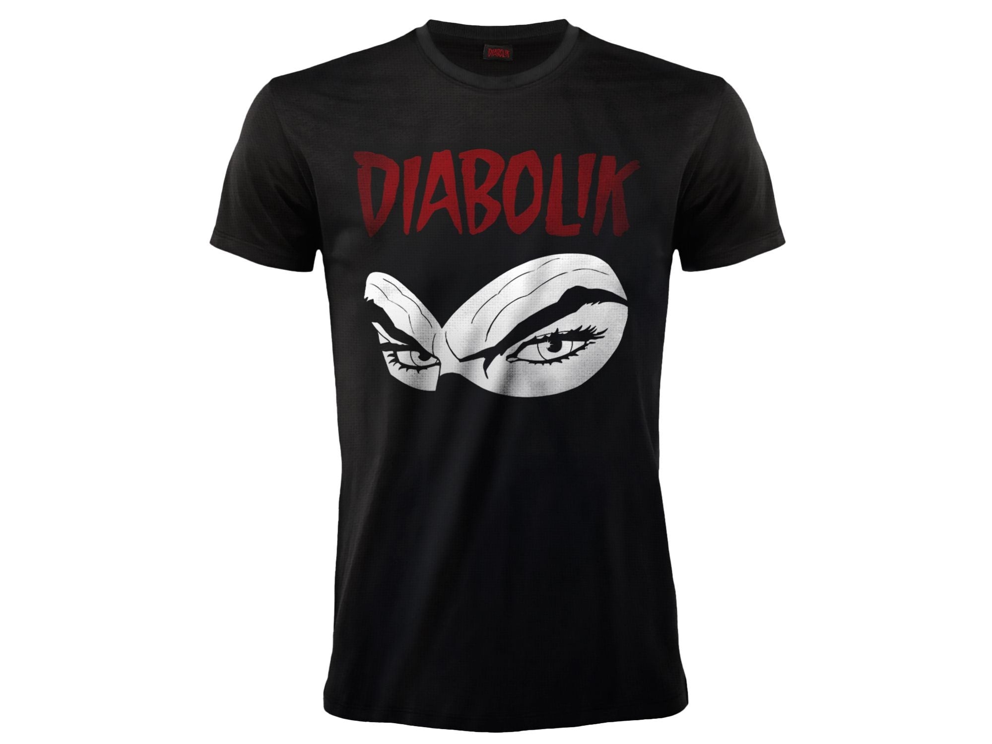 T-SHIRT - SABOR - DIABOLIK