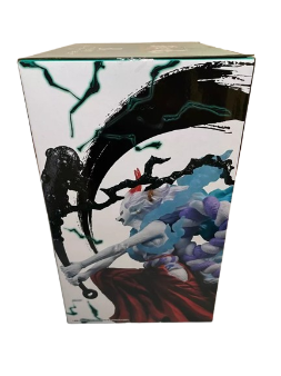 Action Figure-Action Figure / One Piece / Yamato Forma Ibrida / Ichiban Kuji / B