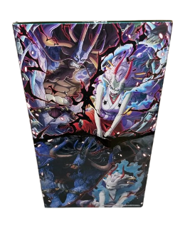 Action Figure-Action Figure / One Piece / Yamato Forma Ibrida / Ichiban Kuji / B