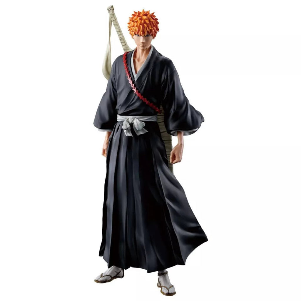 Action Figure - Banpresto - Ichiban Kuji Premio A - Ichigo Kurosaki