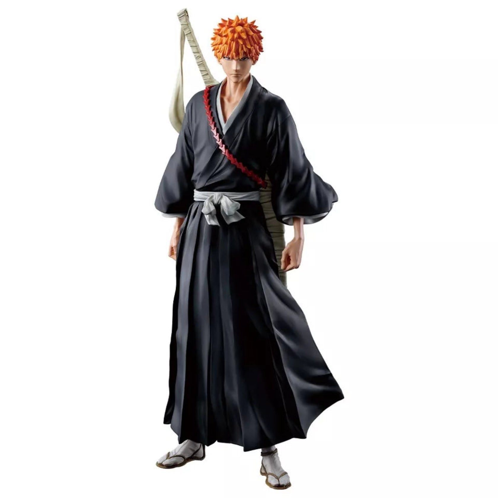 Action Figure - Banpresto - Ichiban Kuji Premio A - Ichigo Kurosaki