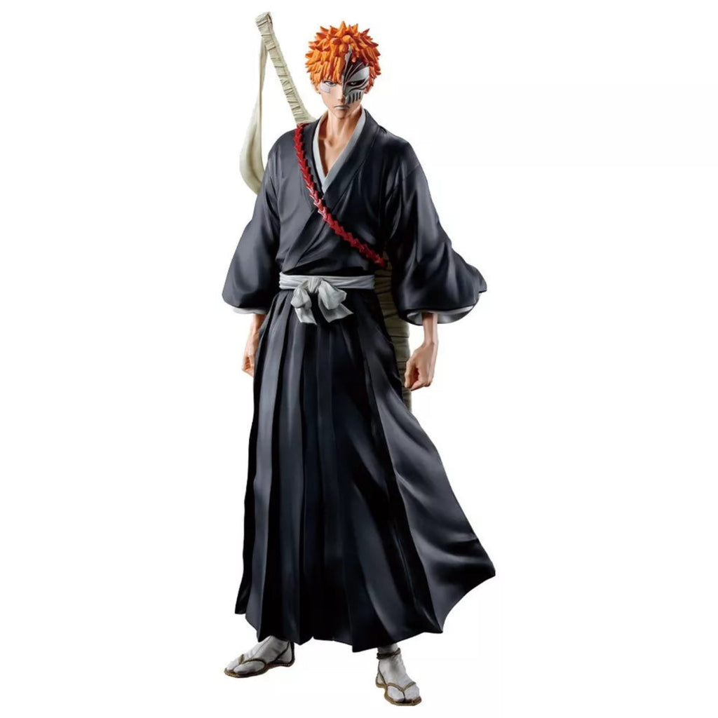 Action Figure - Bandai - Ichiban Kuji Last one - Ichigo Kurosaki