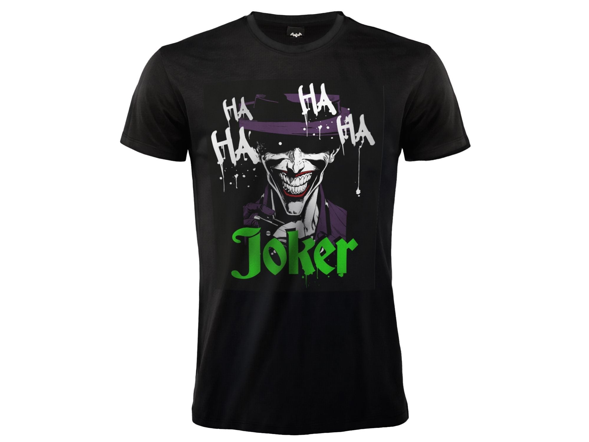T-SHIRT - SABOR - JOKER -