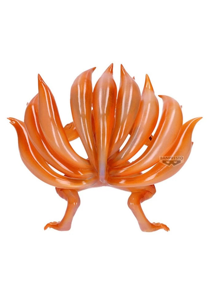 Action Figure-Naruto Shippuden Figure KURAMA Ver.B Banpresto