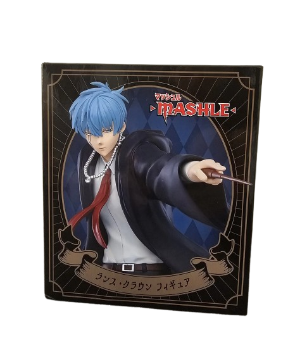 Action Figure-Mashle Lance Crown Taito Figure Anime