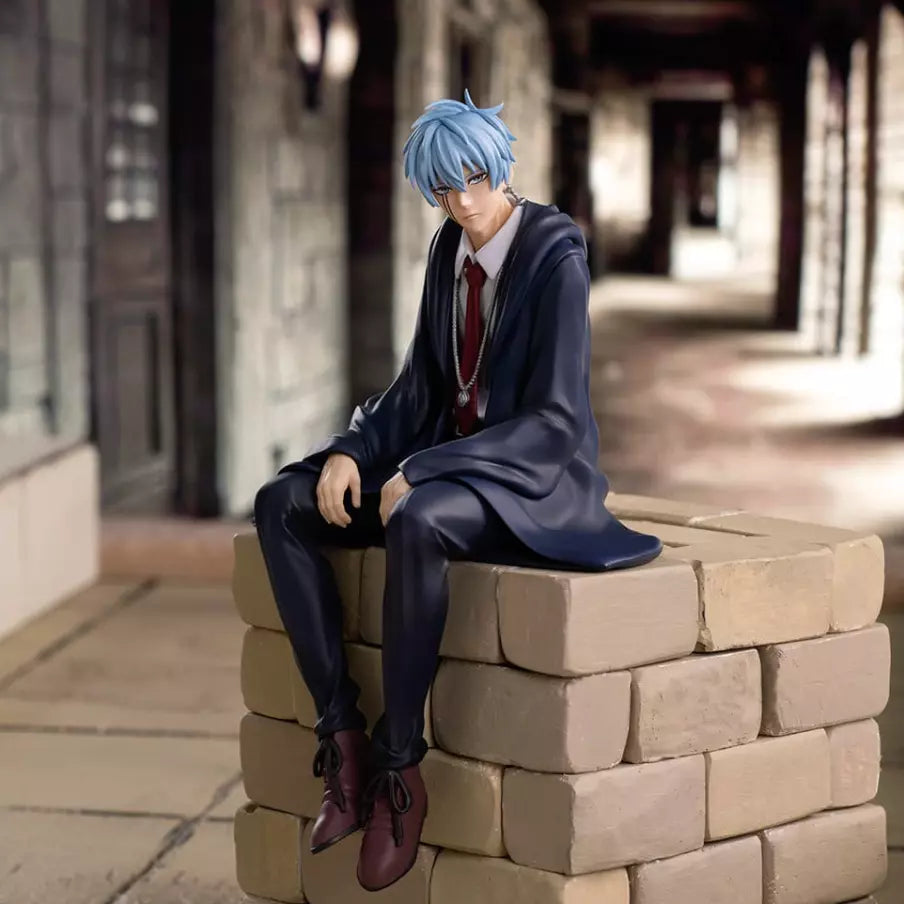 Action Figure-SEGA TV Anime MASHLE-Chokonose Premium Figure Lance Crown