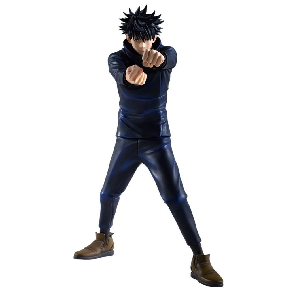 Action Figure - Bandai Ichiban Kuji - Jujutsu Kaisen Megumi Fushiguru