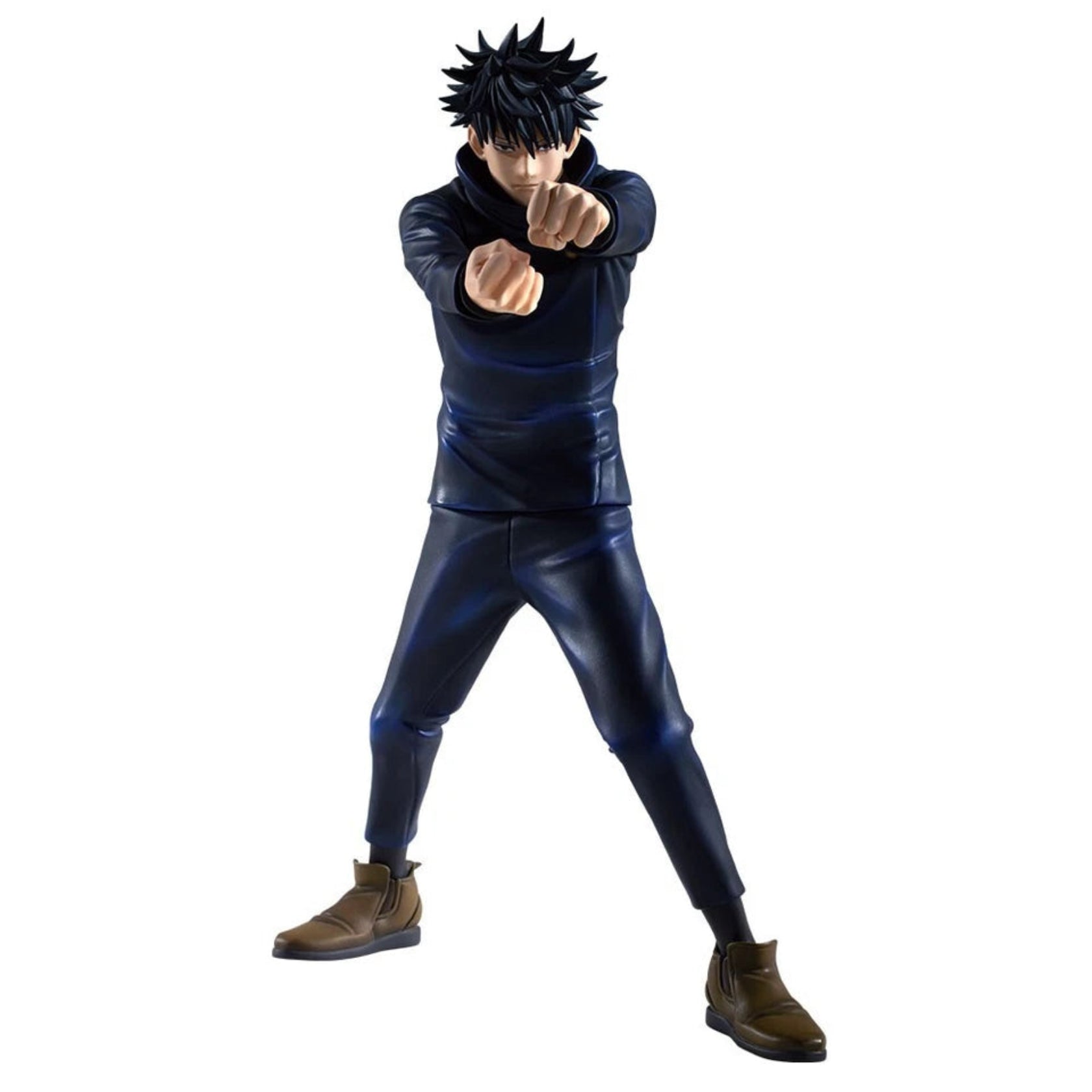 Action Figure - Bandai Ichiban Kuji - Jujutsu Kaisen Megumi Fushiguru