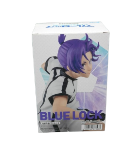 Action Figure-Bandai Spirits Figure Versione Film Blue Lock -EPISODIO Nagi- Mikage Reo