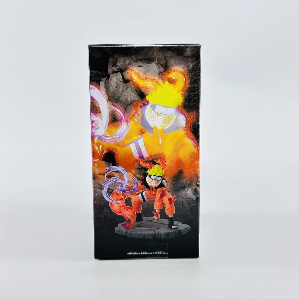 Action Figure-Naruto Uzumaki Memorable Sage premium figure