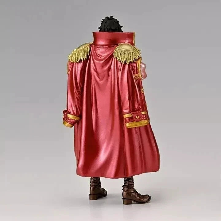 Action Figure-ONE PIECE KING OF ARTIST THE GOL D. ROGER SPECIAL VER.A BANPRESTO 25th OP