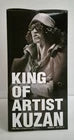 Action Figure-One Piece King of Artist Kuzan Aokiji Banpresto