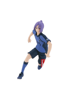 Action Figure-Banpresto Blue Lock Reo Mikage