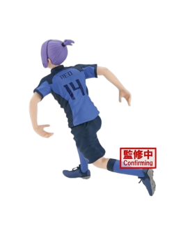 Action Figure-Banpresto Blue Lock Reo Mikage