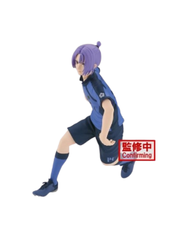 Action Figure-Banpresto Blue Lock Reo Mikage