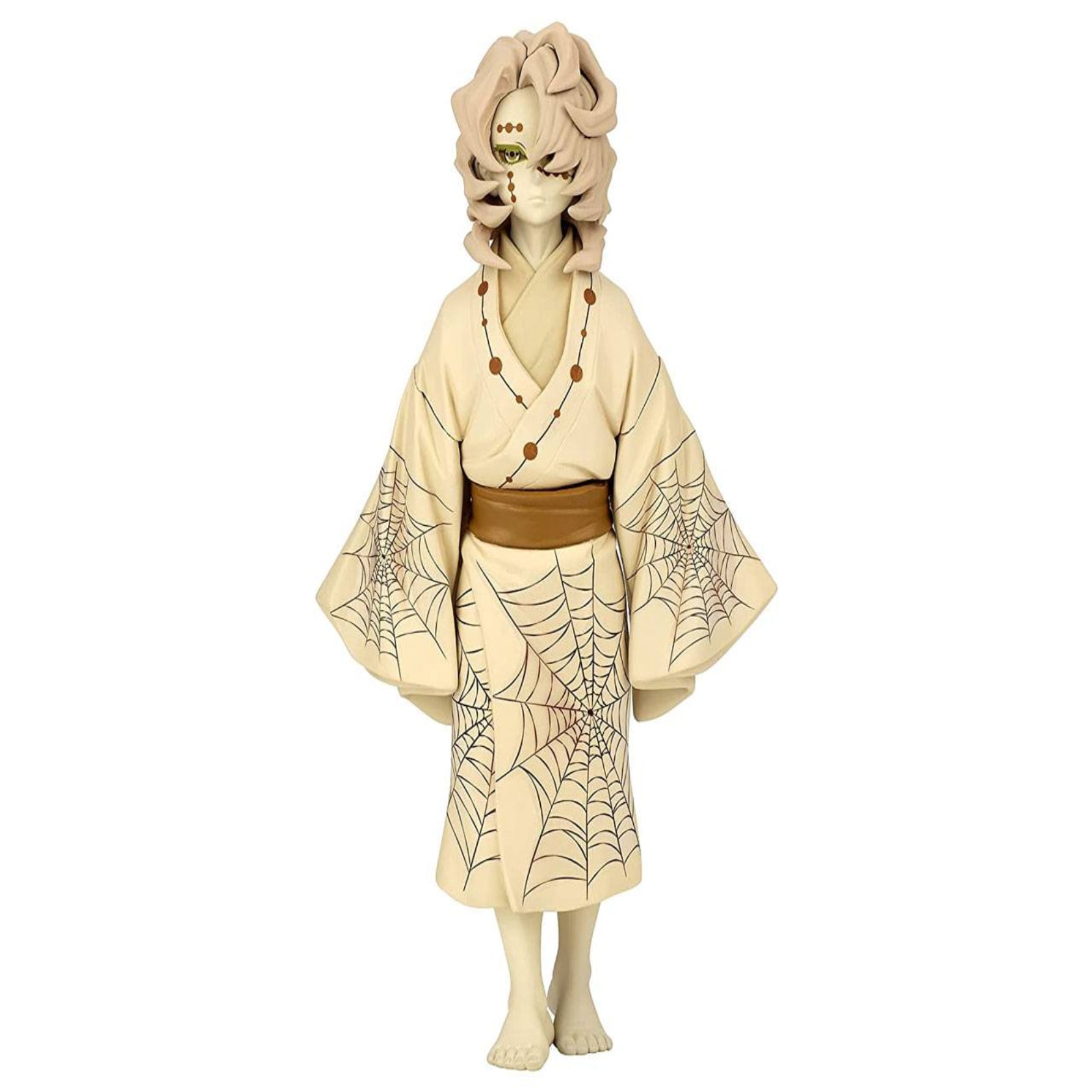 Action Figure-Demon Slayer (Kimetsu No Yaiba) Demon Series Vol.2 Rui Figure