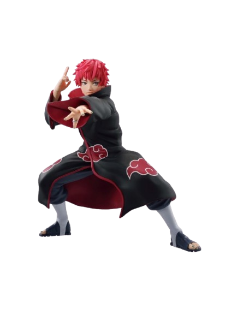 Action figure - Banpresto - Naruto - Sasori