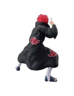 Action figure - Banpresto - Naruto - Sasori