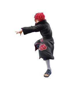 Action figure - Banpresto - Naruto - Sasori