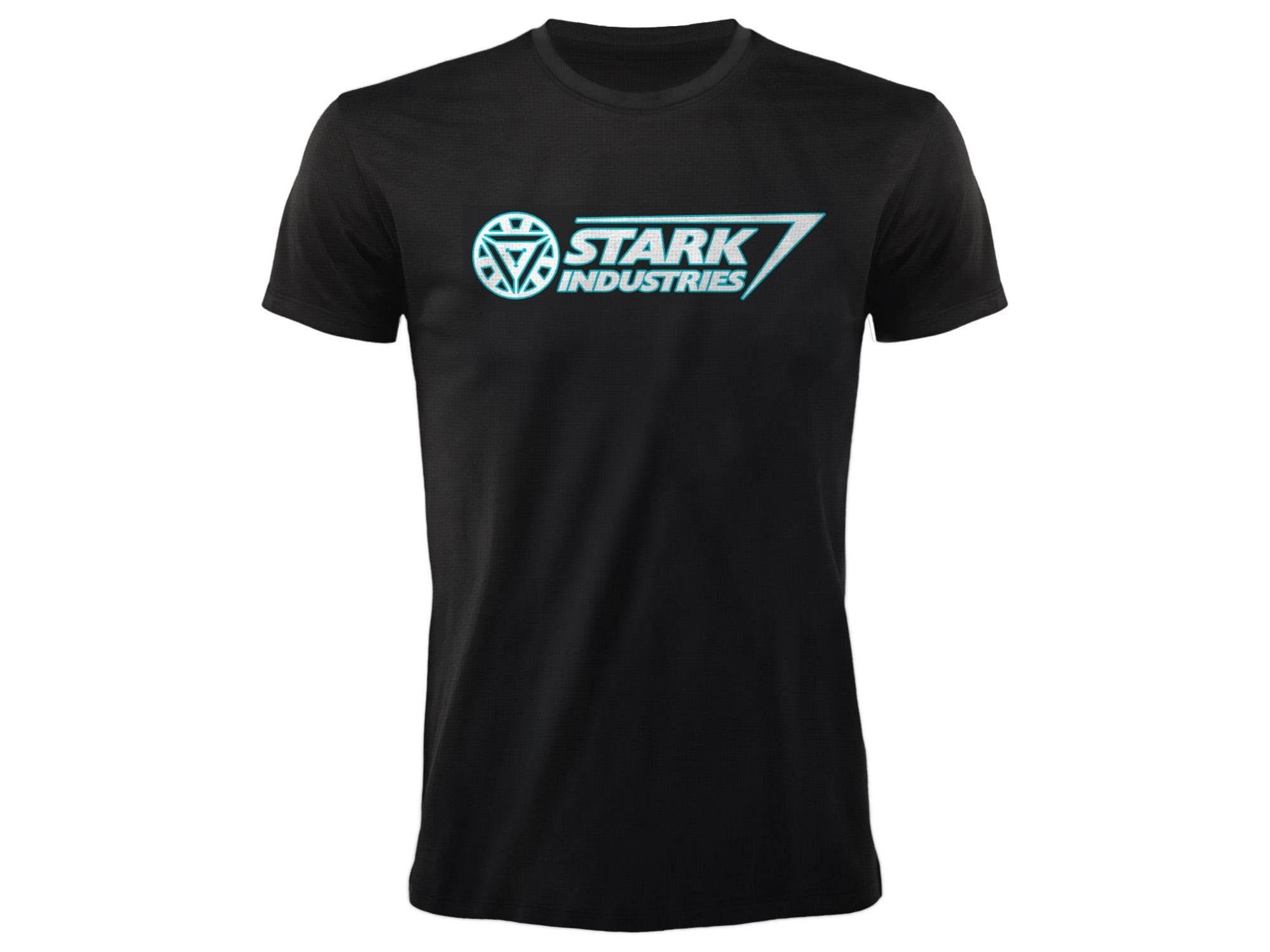T-SHIRT - SABOR - STARK INDUSTRIES
