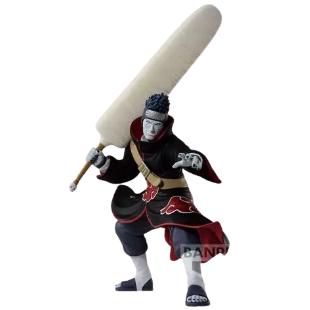 Action figure - Banpresto - Naruto -  HOSHIGAKI KISAME