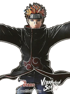 Action Figure - Banpresto - Vibration Star - Pain