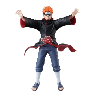 Action Figure - Banpresto - Vibration Star - Pain