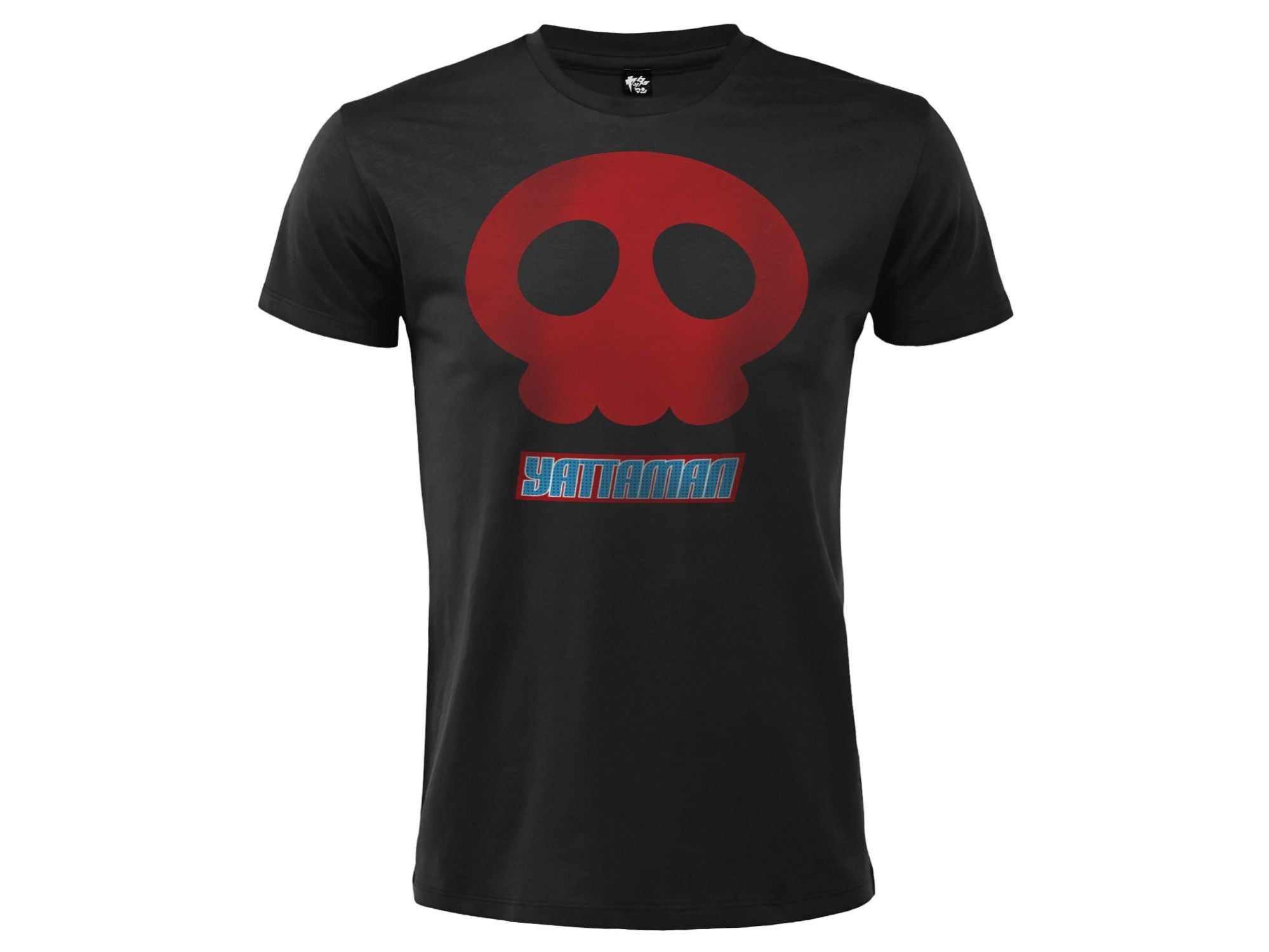 T-SHIRT - SABOR - YATTAMAN Logo