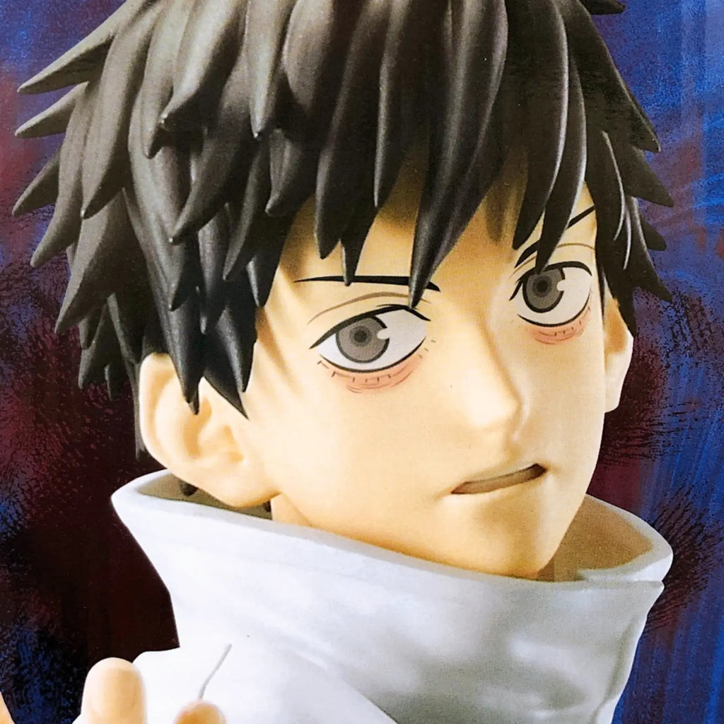 Action Figure-Yuta Okkotsu Maximatic